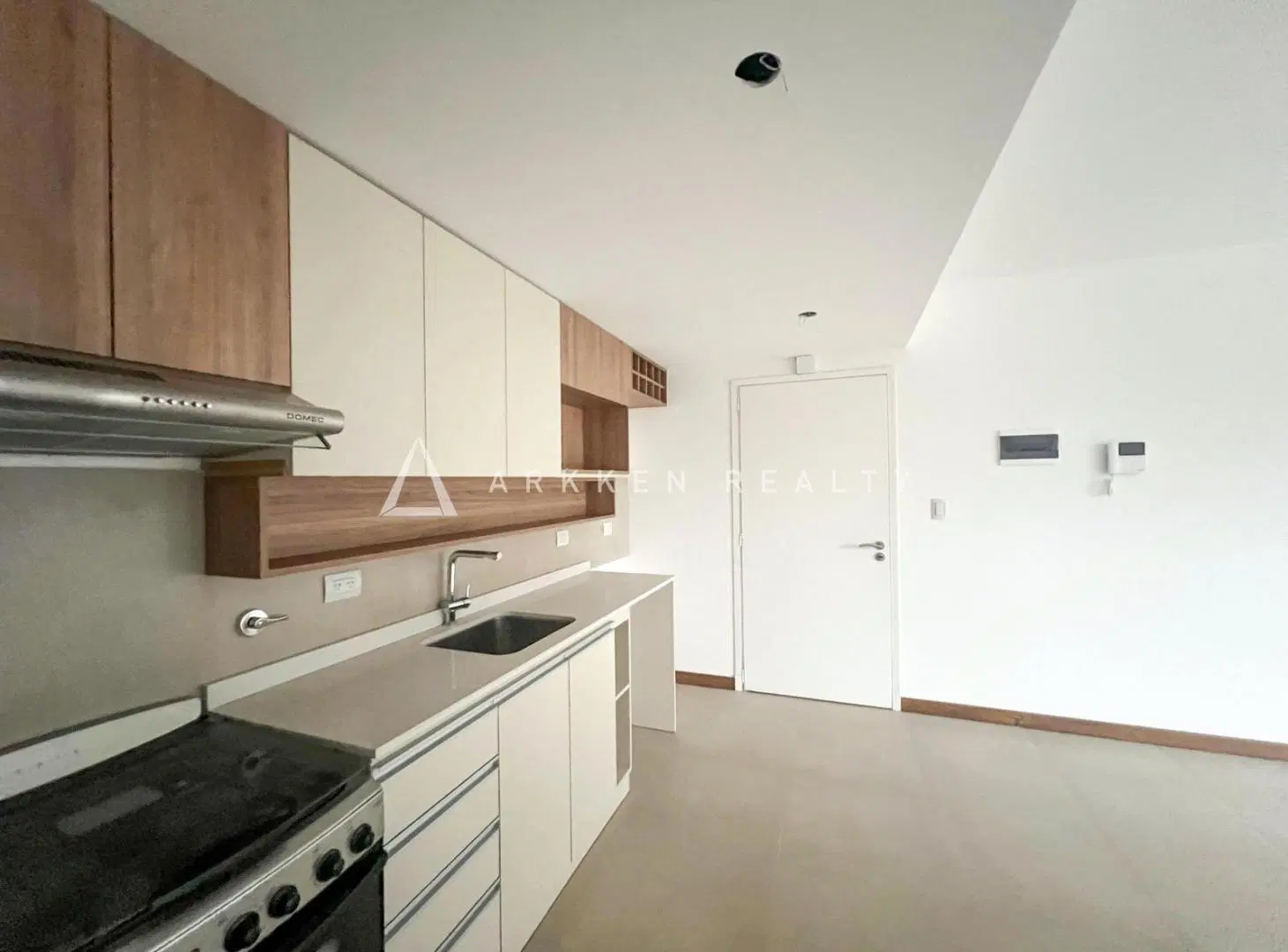 Departamento en venta en Tigre 5
