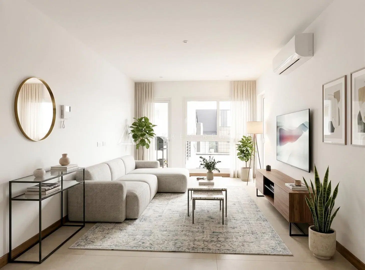 Departamento en venta en Tigre 2