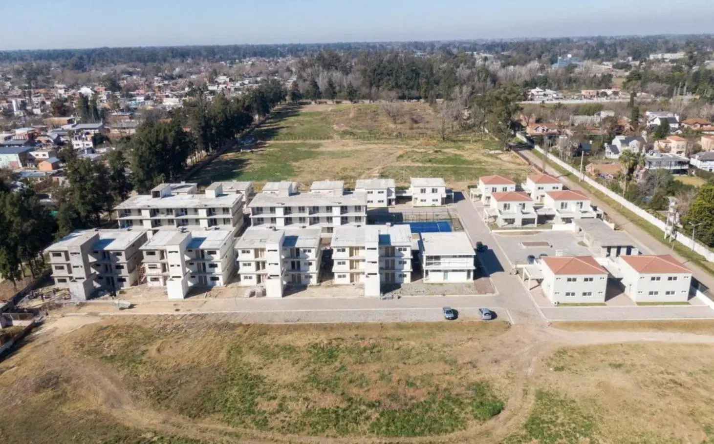 Casa en  venta en Chic Village Pilar 8