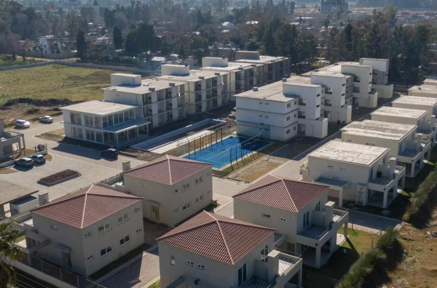 Casa en  venta en Chic Village Pilar 4