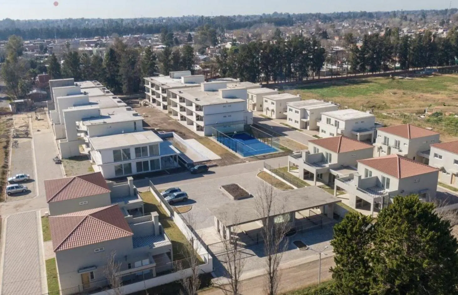 Casa en  venta en Chic Village Pilar 5