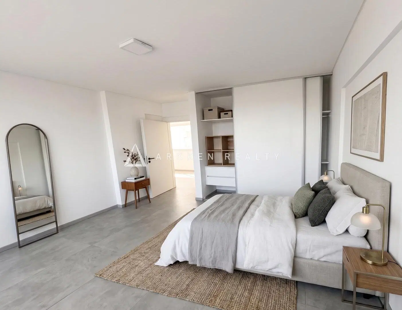 Departamento en venta en Tigre 8