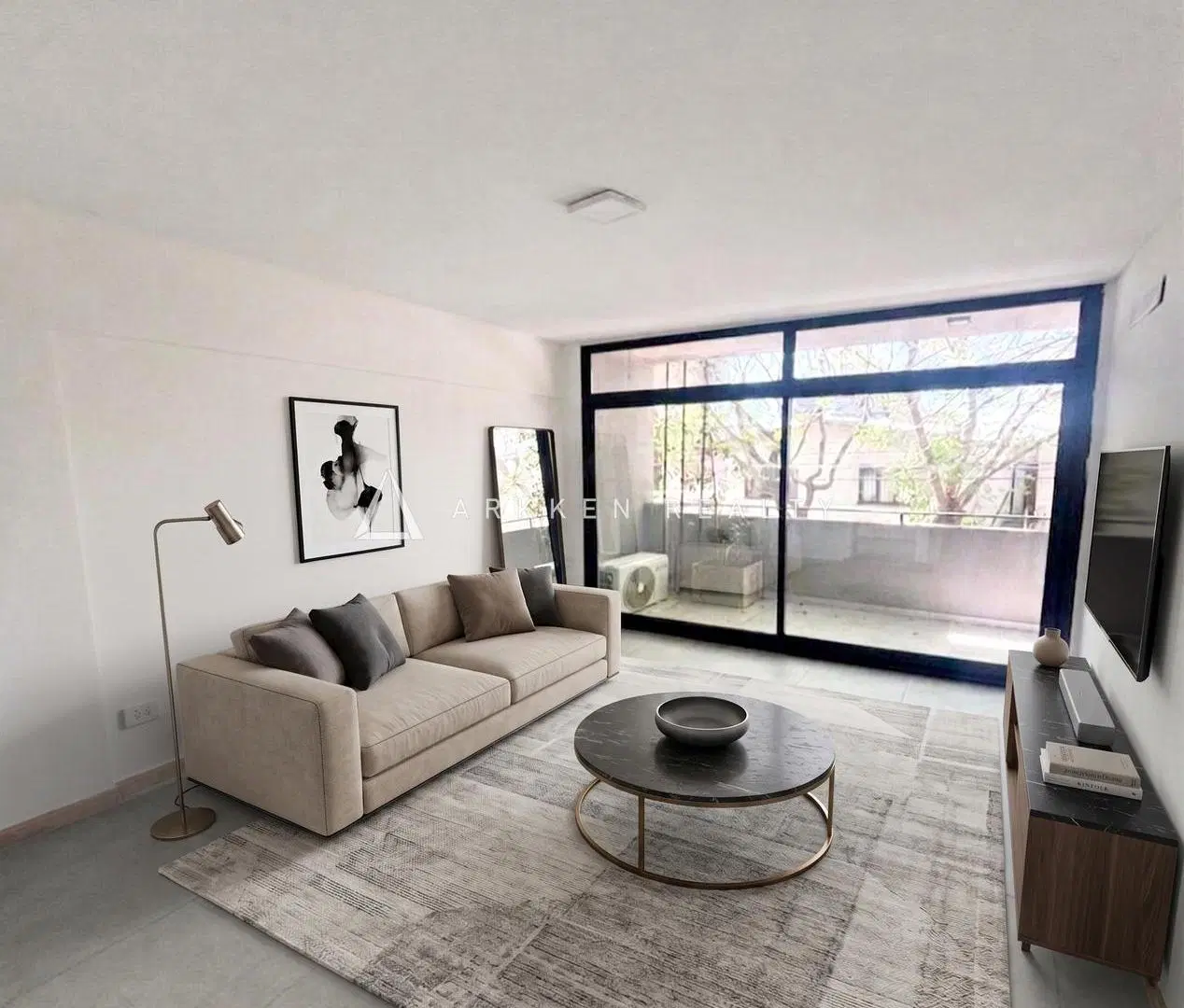 Departamento en venta en Tigre 3