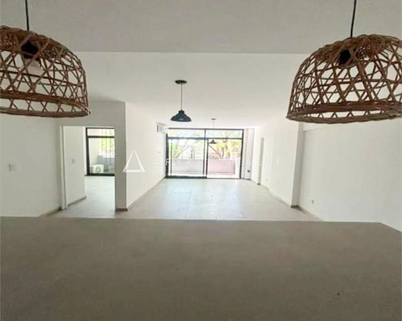 Departamento en venta en Tigre 1