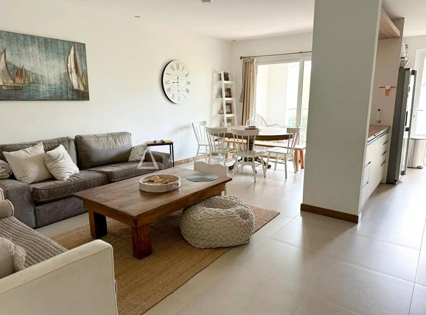 Departamento en venta en Tigre 5