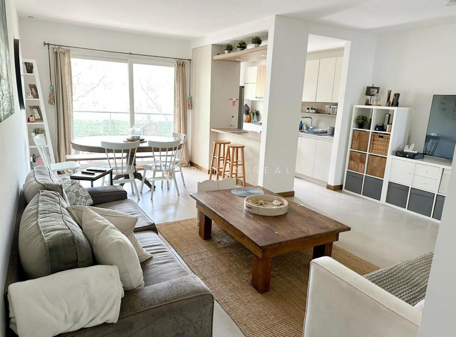 Departamento en venta en Tigre 2