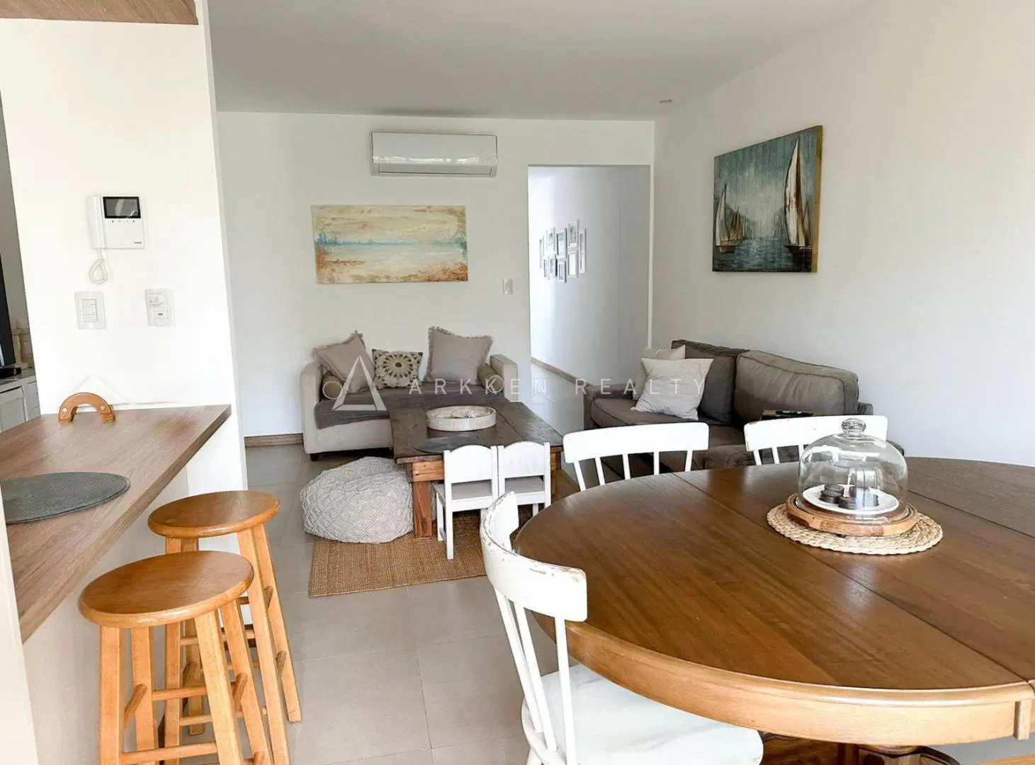 Departamento en venta en Tigre 8