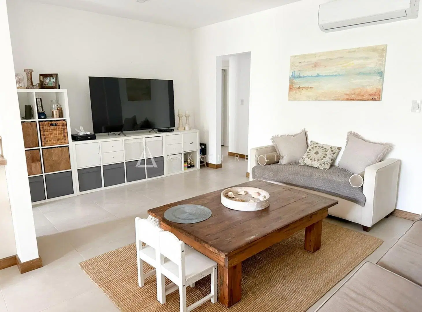 Departamento en venta en Tigre 3