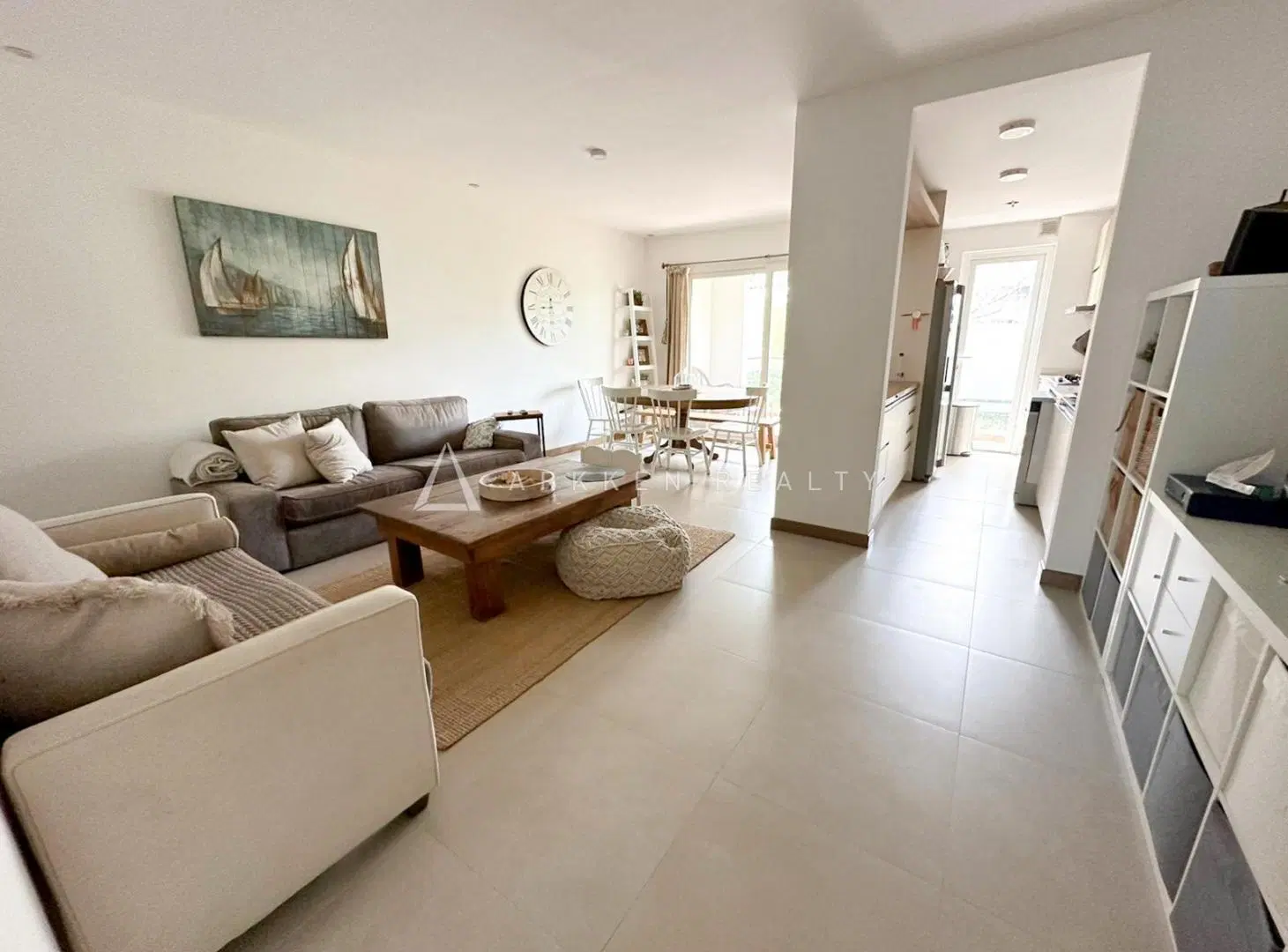 Departamento en venta en Tigre 1