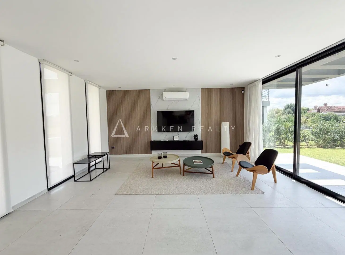 Casa en venta y alquiler en Pilará 3