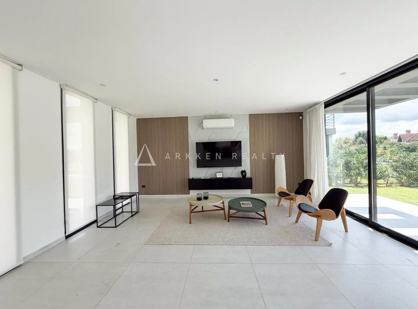 Casa en venta y alquiler en Pilará 4