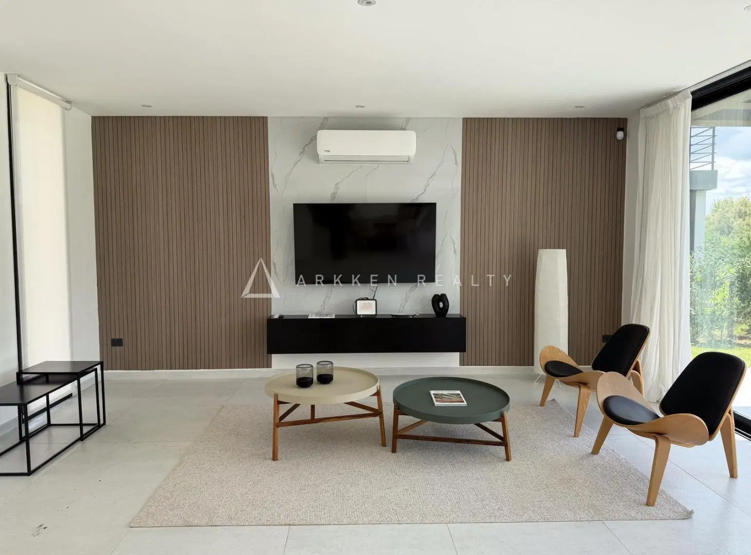 Casa en venta y alquiler en Pilará 5