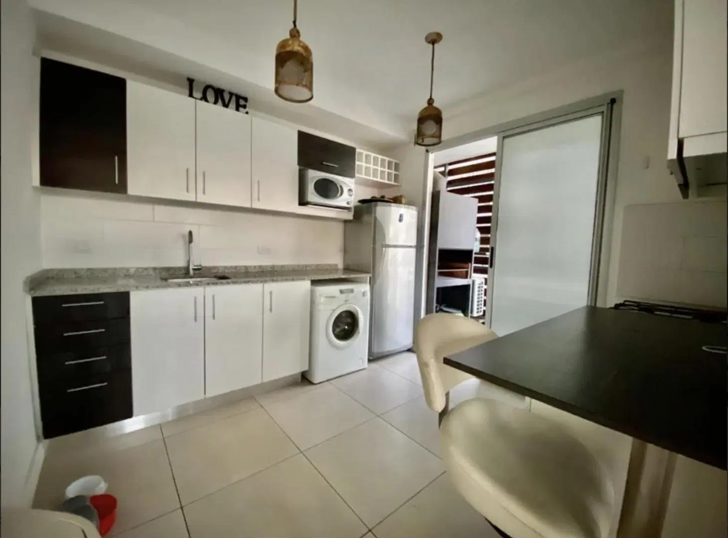 Departamento en venta en Tigre 4