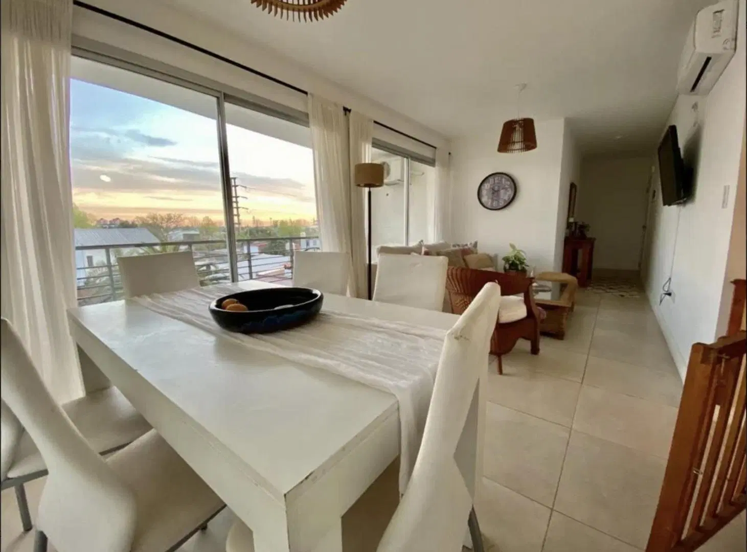 Departamento en venta en Tigre 1