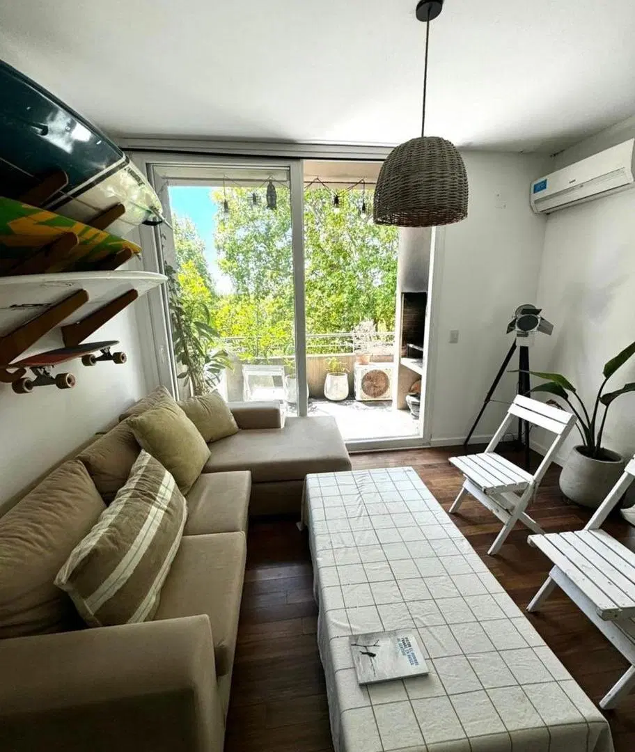Departamento en venta en Tigre 8