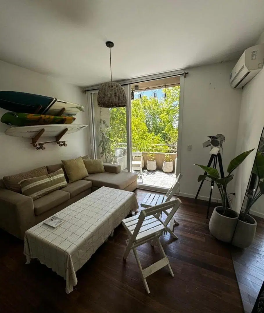 Departamento en venta en Tigre 3