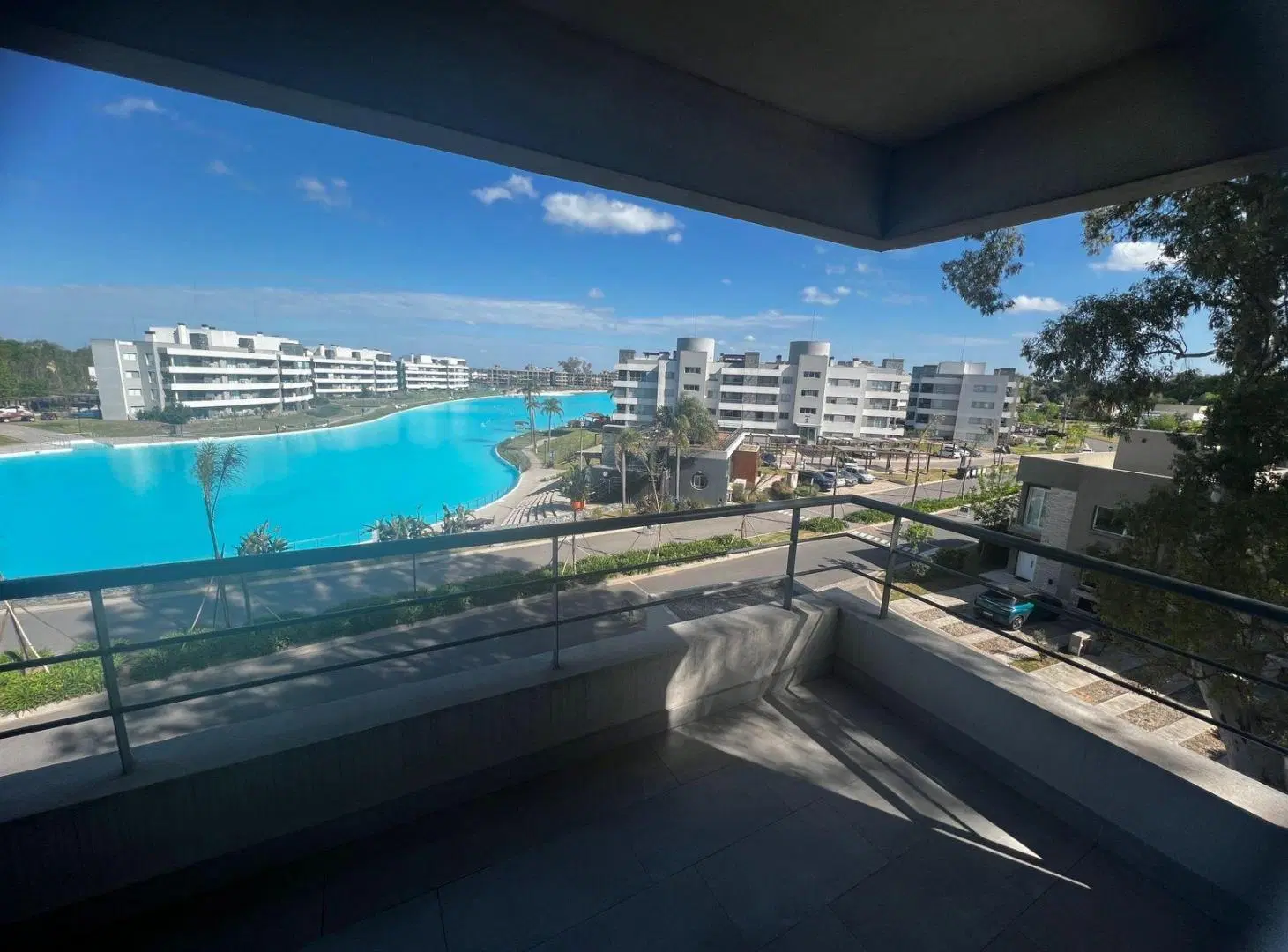 Departamento en venta en Lagoon Pilar 3