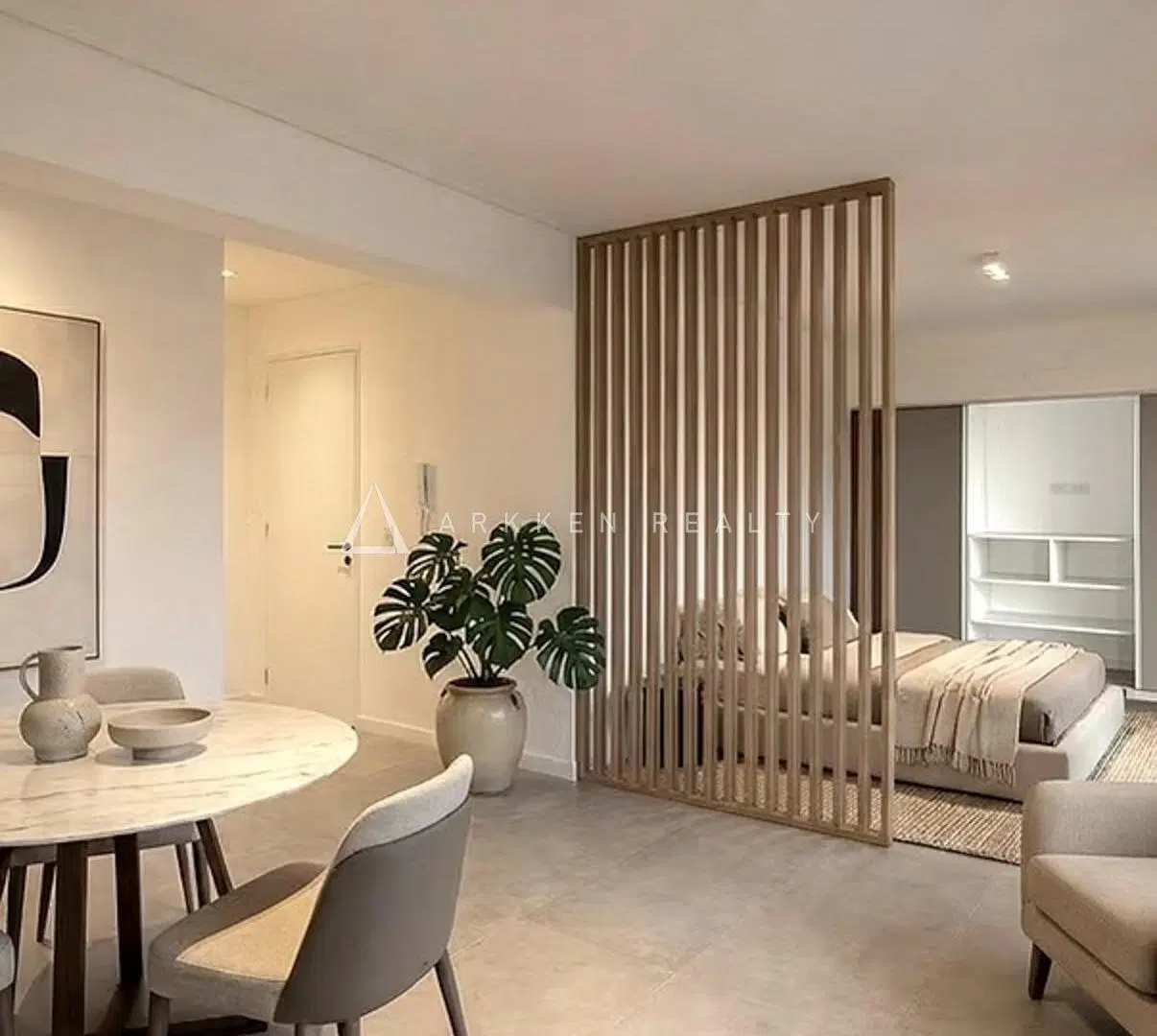 Departamento en  venta en Tigre 3