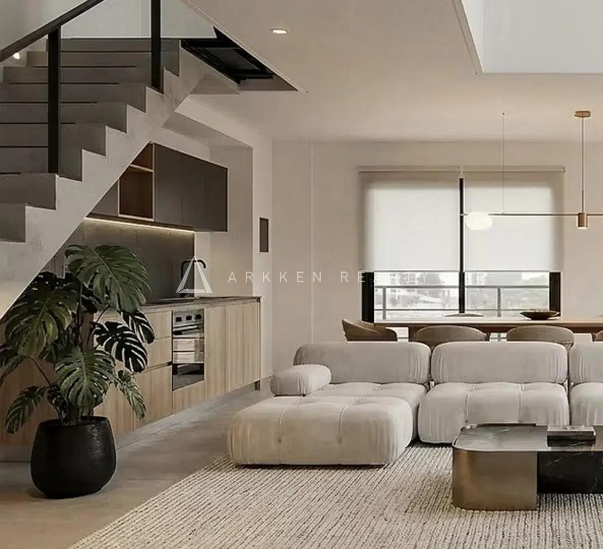 Departamento en  venta en Tigre 8