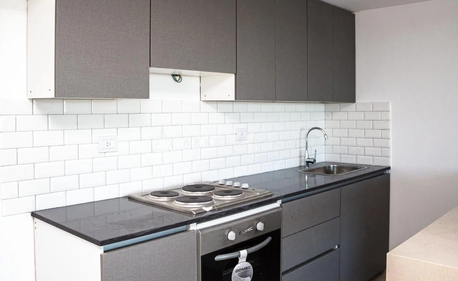 Departamento en venta en Tigre 8