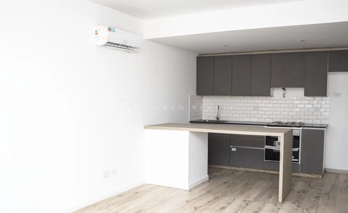 Departamento en venta en Tigre 2