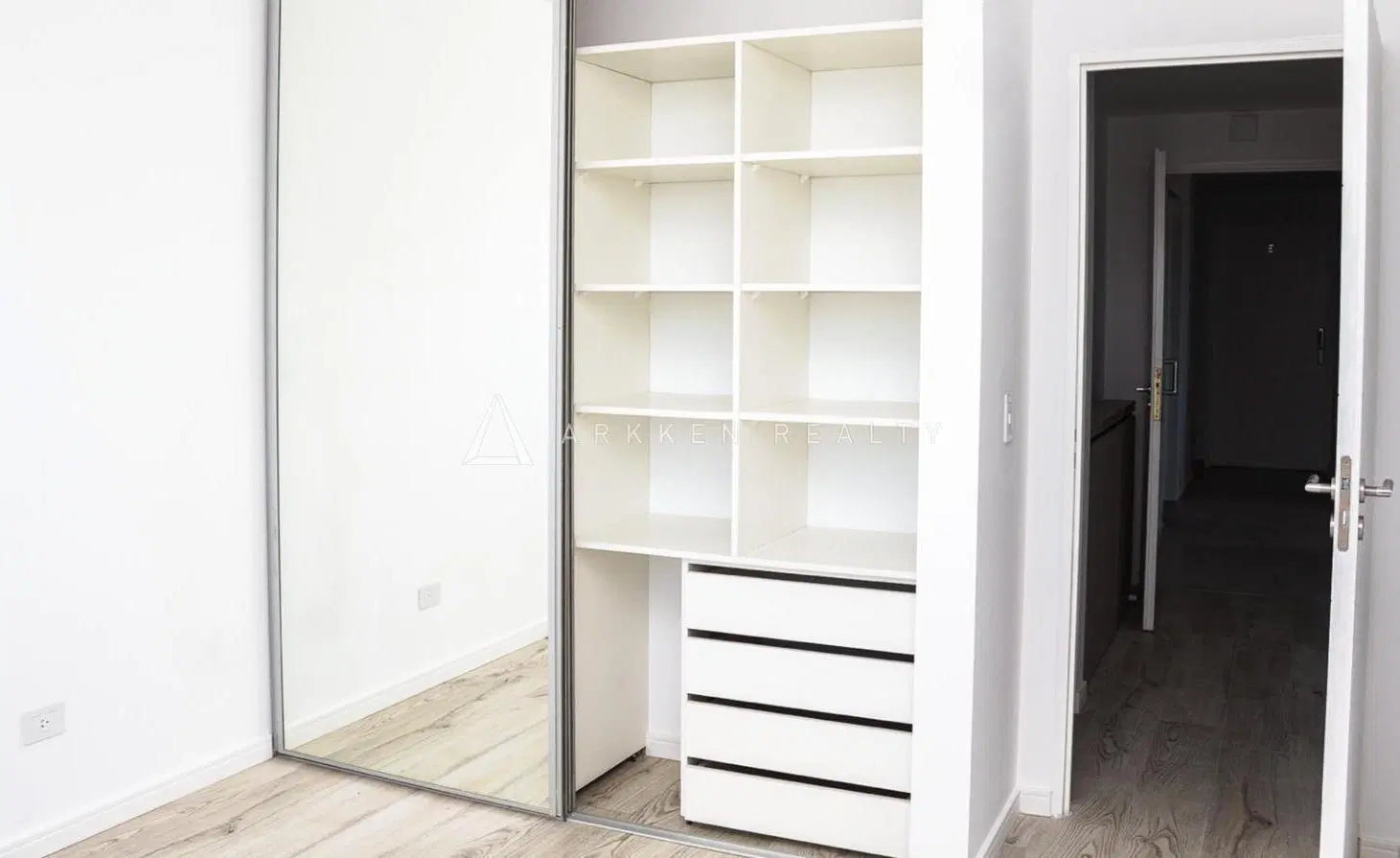 Departamento en venta en Tigre 4