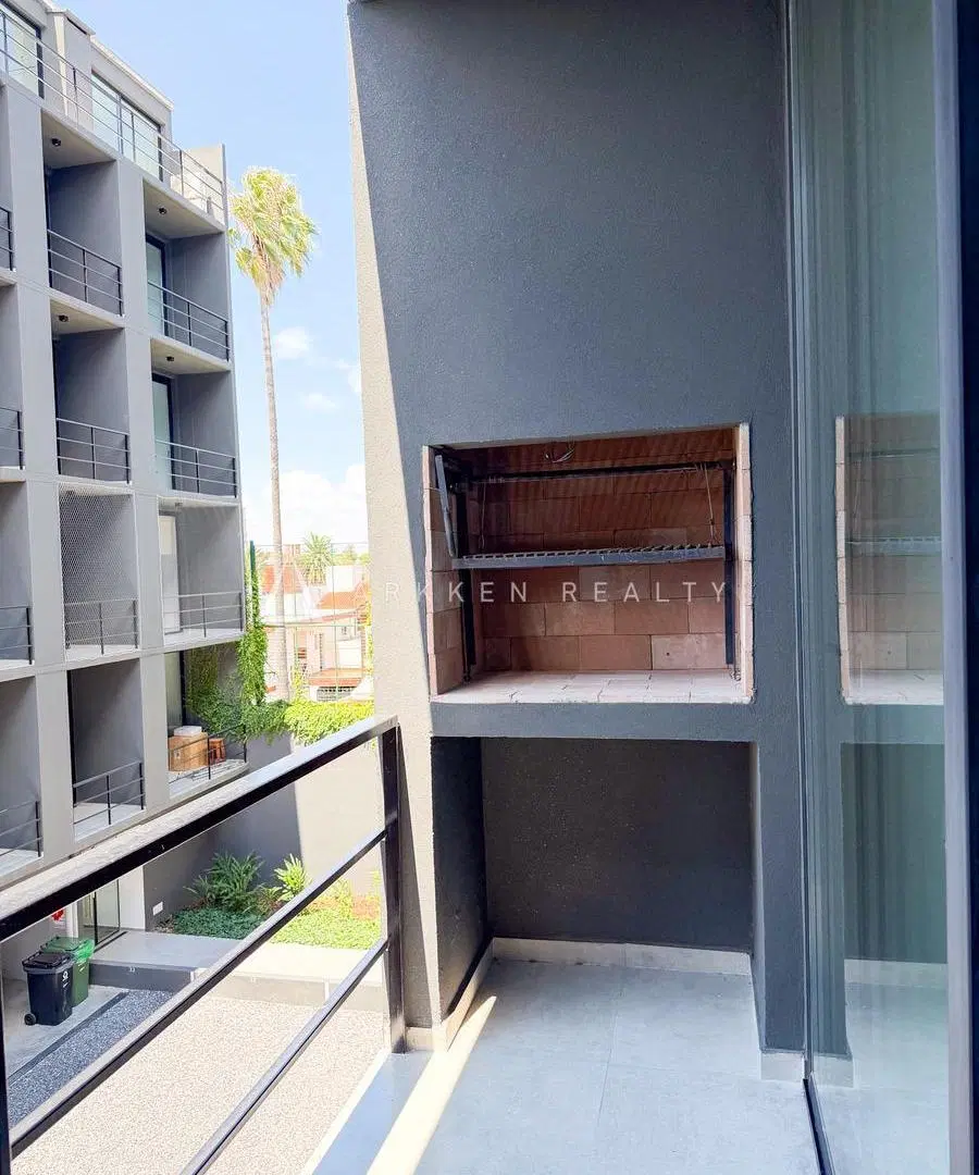 Departamento en venta en Tigre 4
