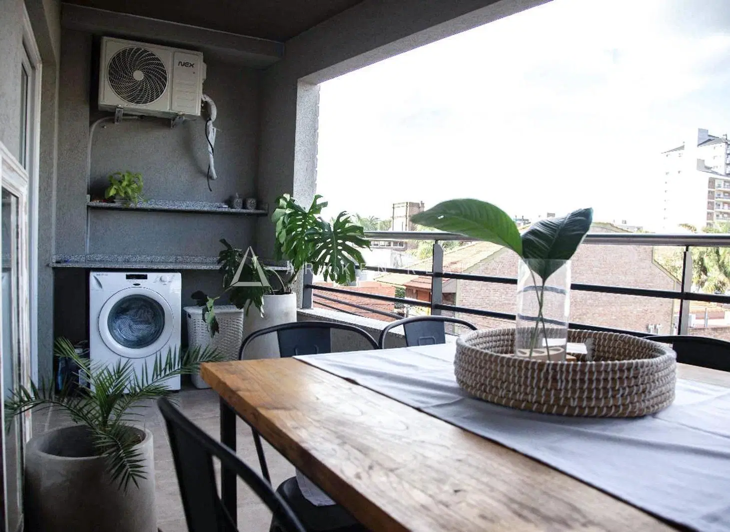 Departamento en venta en Tigre 4