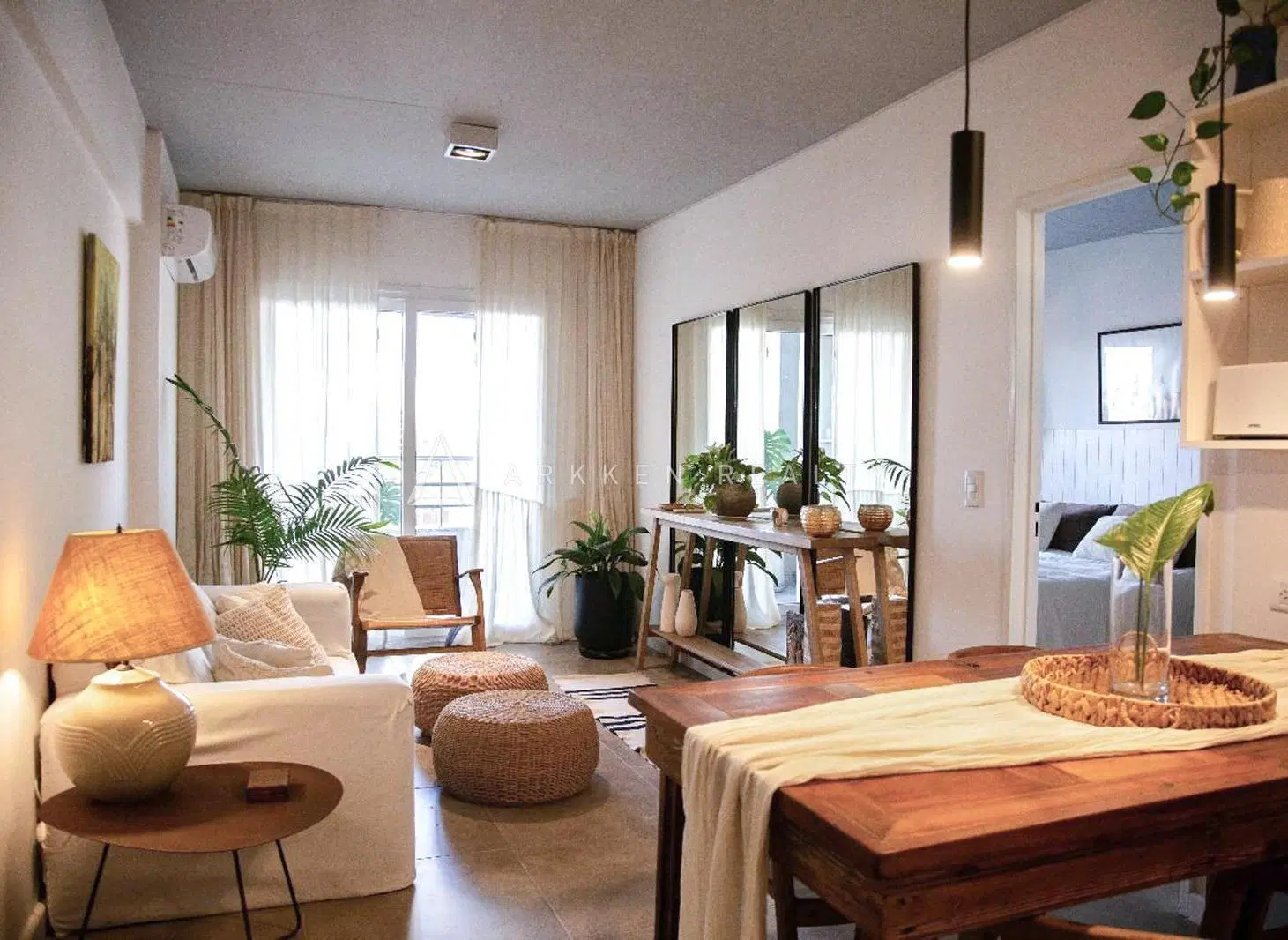 Departamento en venta en Tigre 3
