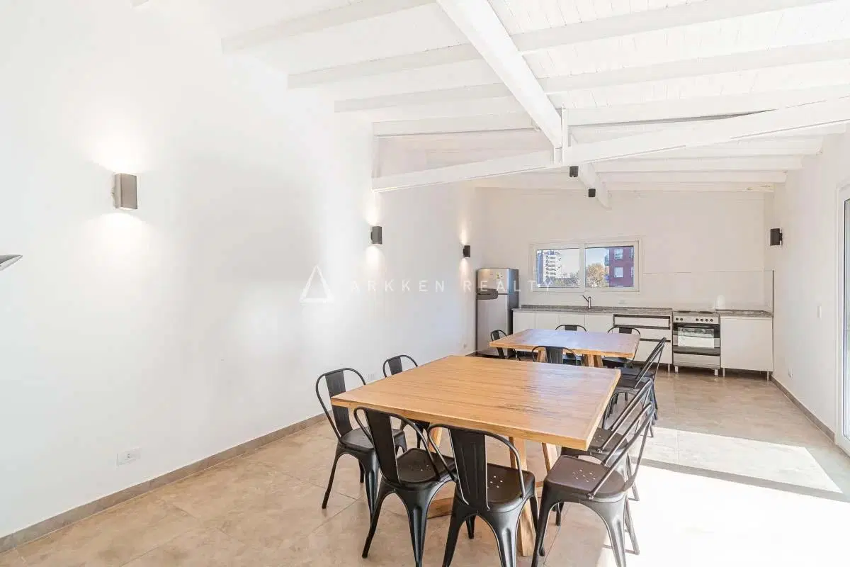 Departamento en venta en Tigre 8
