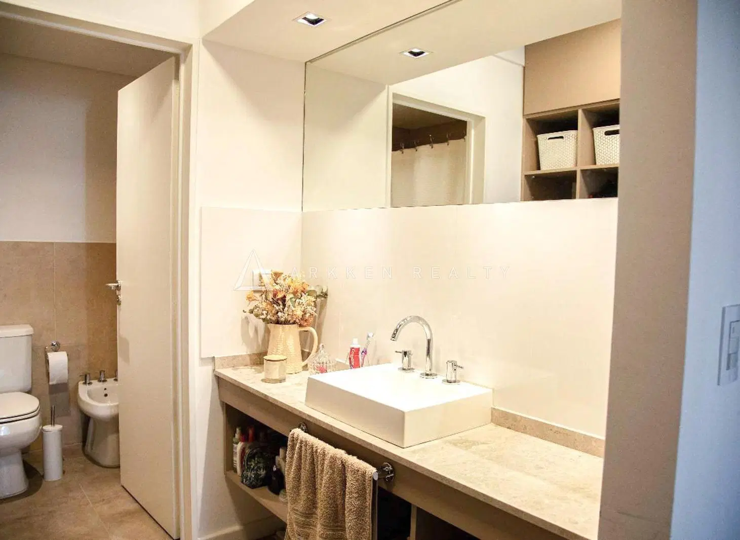 Departamento en venta en Tigre 2