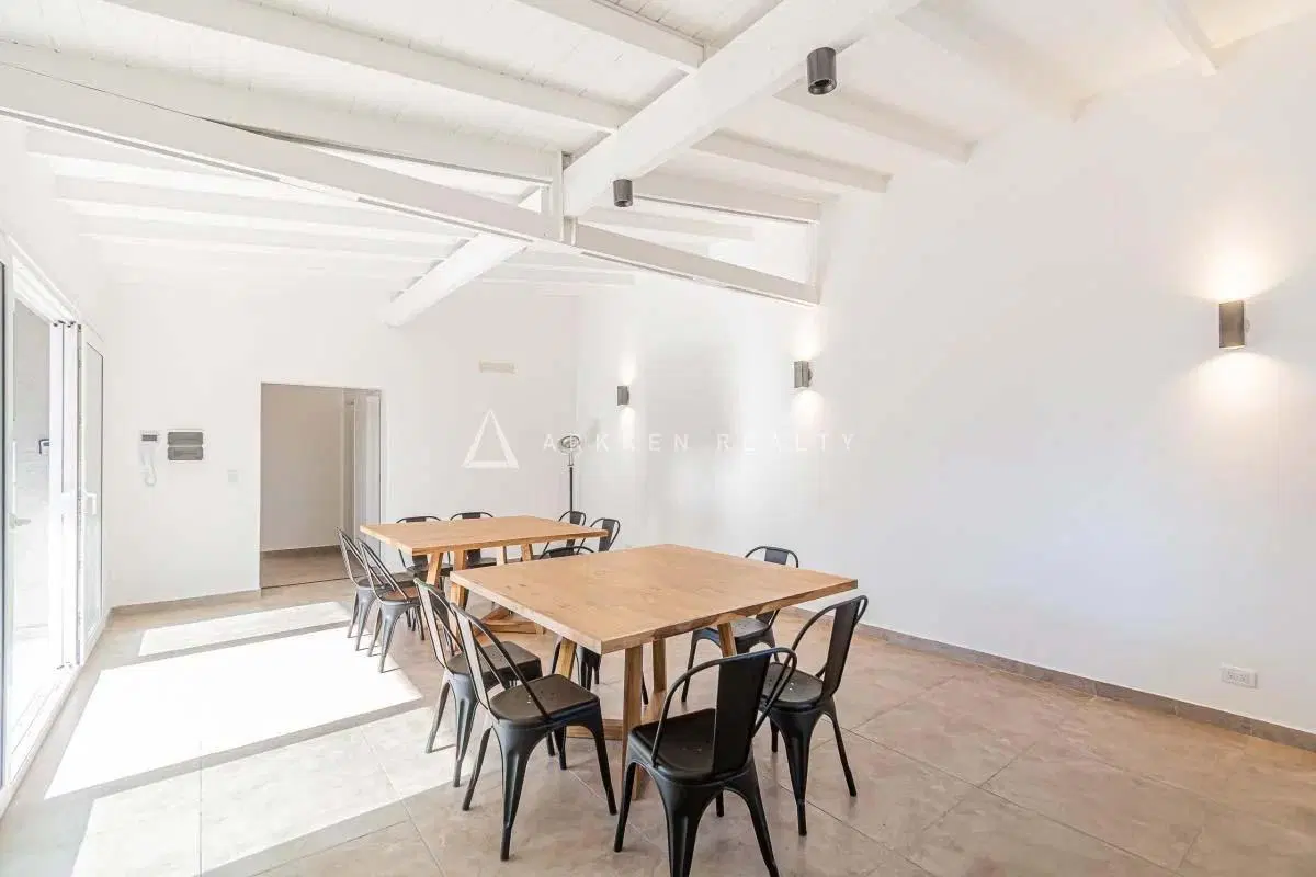 Departamento en venta en Tigre 5