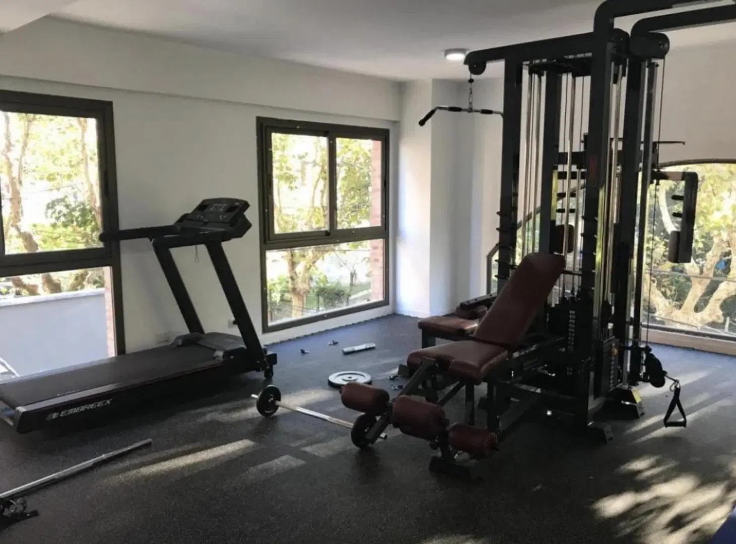 Departamento en venta en Tigre 8