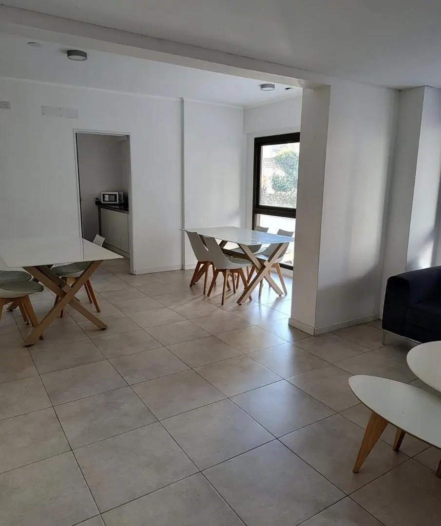 Departamento en venta en Tigre 1
