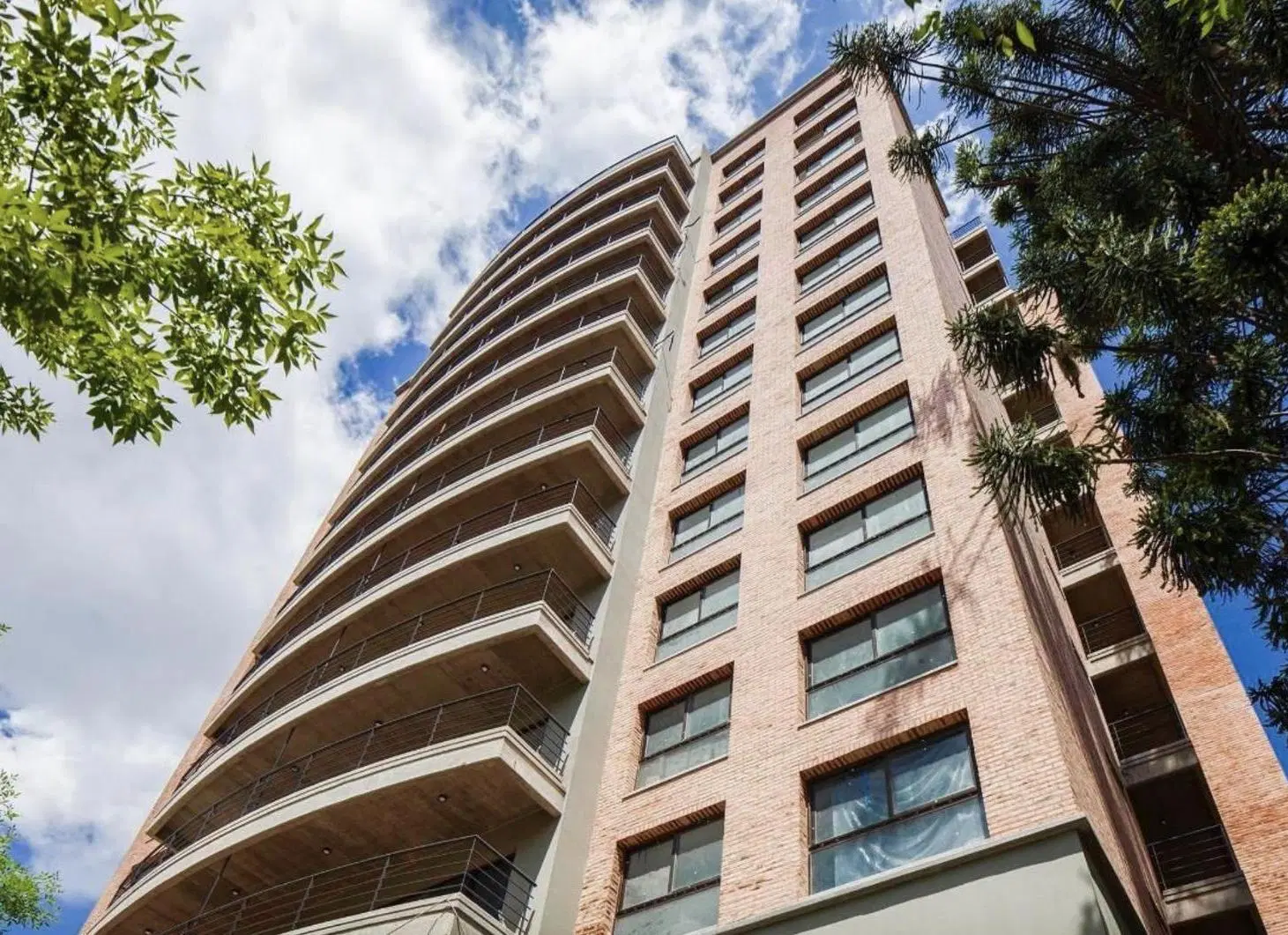 Departamento en venta en Tigre 2