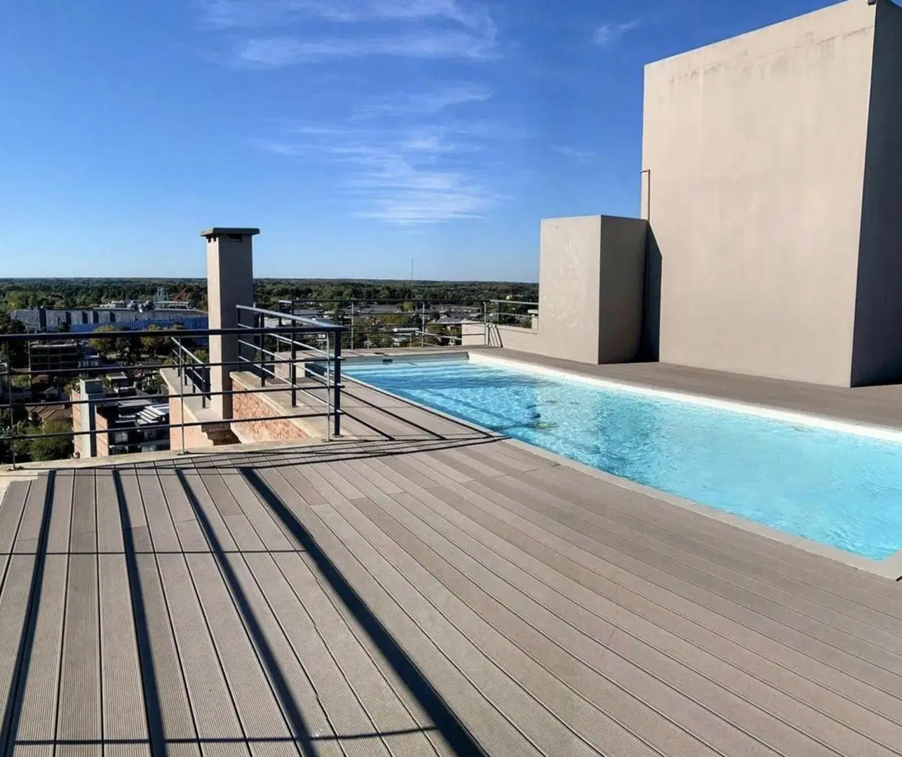 Departamento en venta en Tigre 3