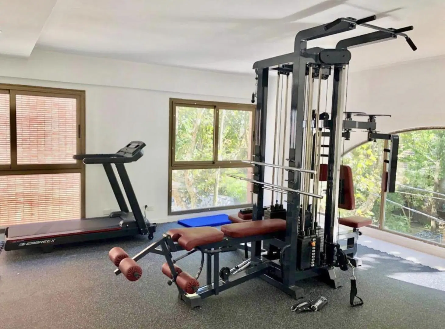 Departamento en venta en Tigre 5