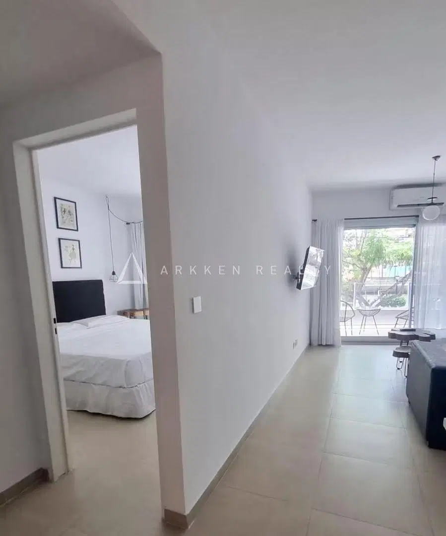 Departamento en venta en Tigre 2