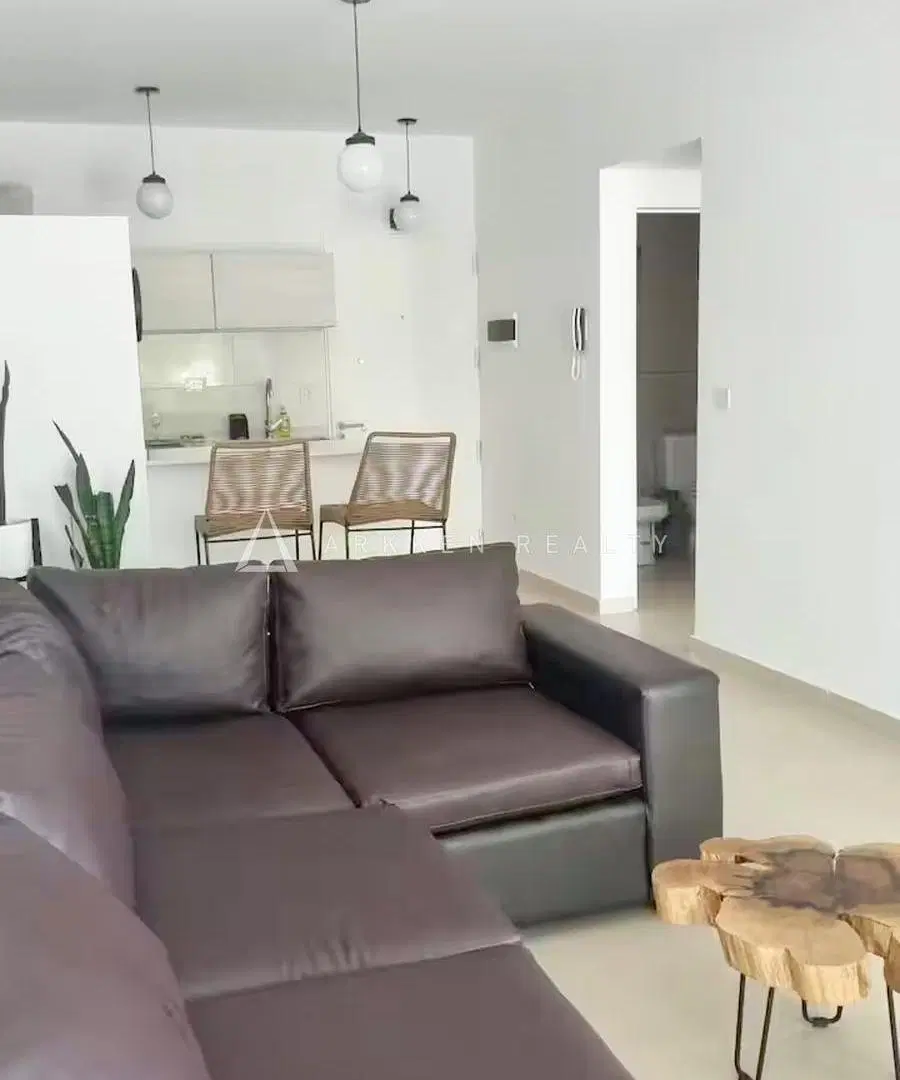 Departamento en venta en Tigre 1