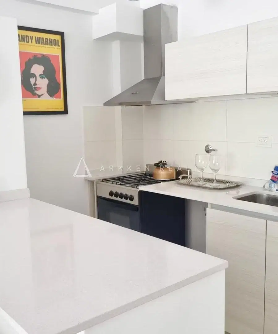 Departamento en venta en Tigre 5