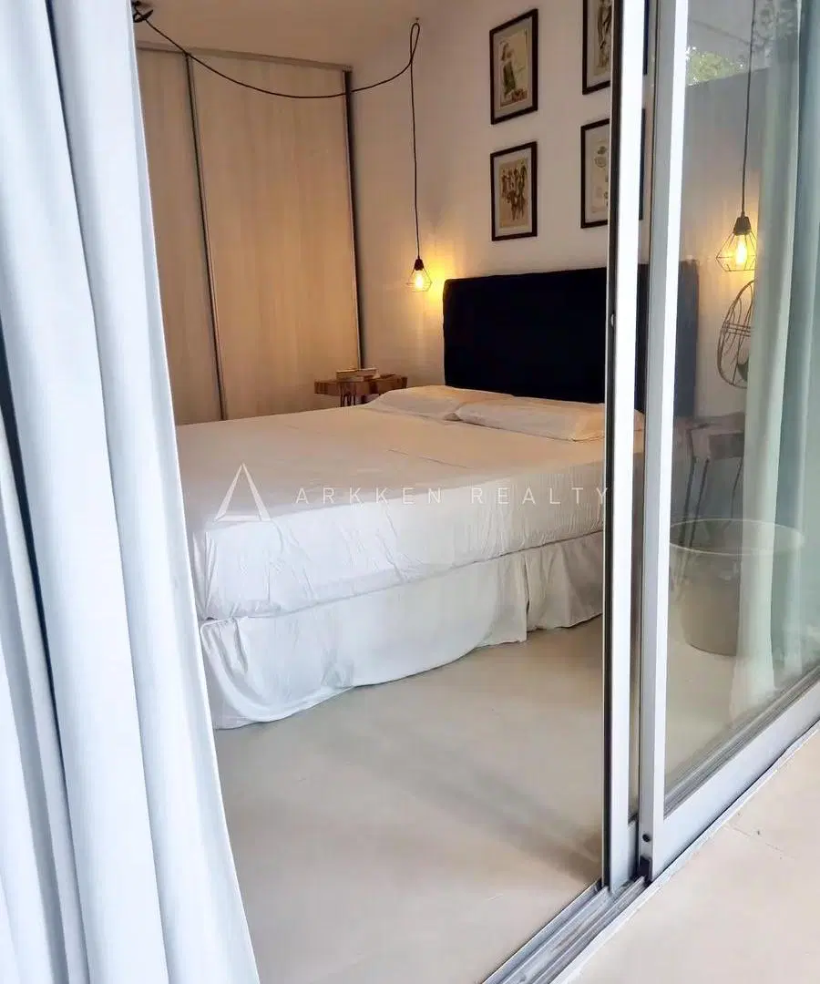 Departamento en venta en Tigre 4