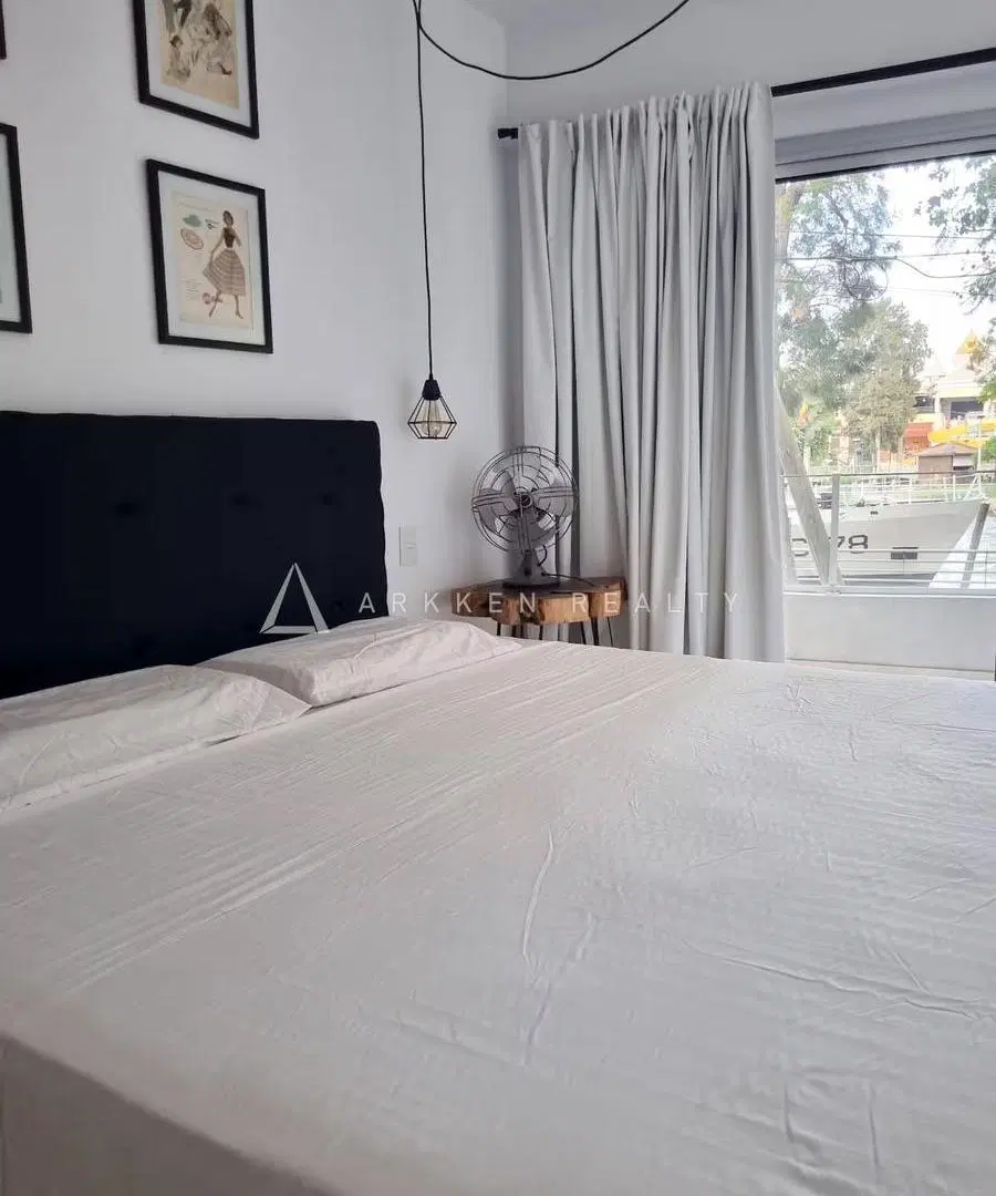 Departamento en venta en Tigre 8