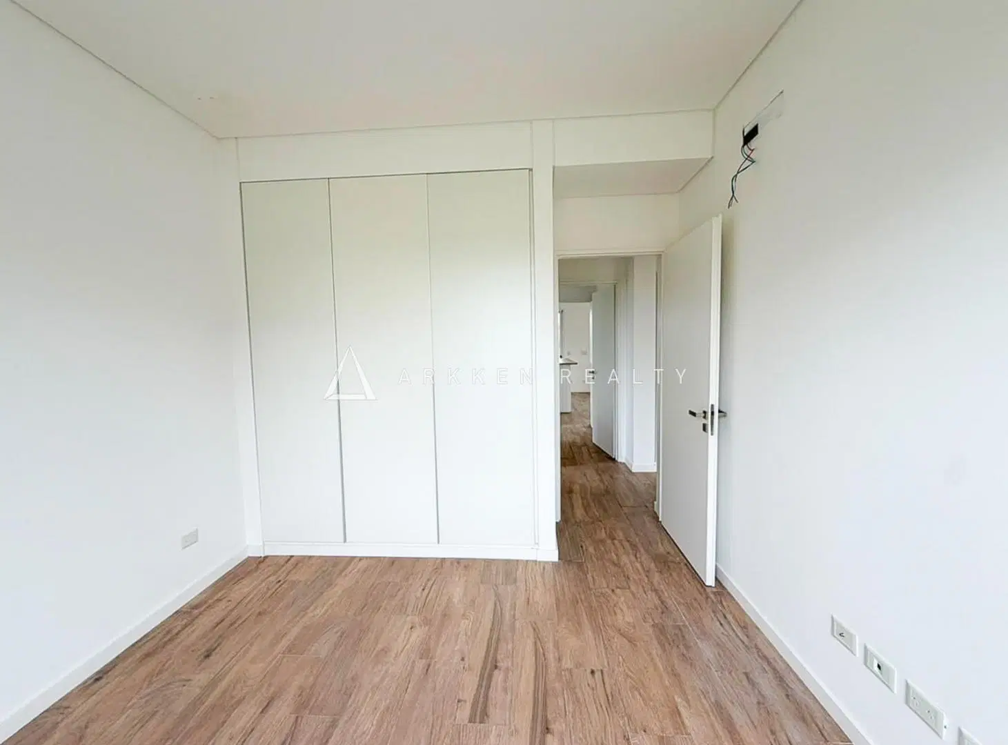 Casa en Venta Barrio Santa Lucía Pilar del Este 8