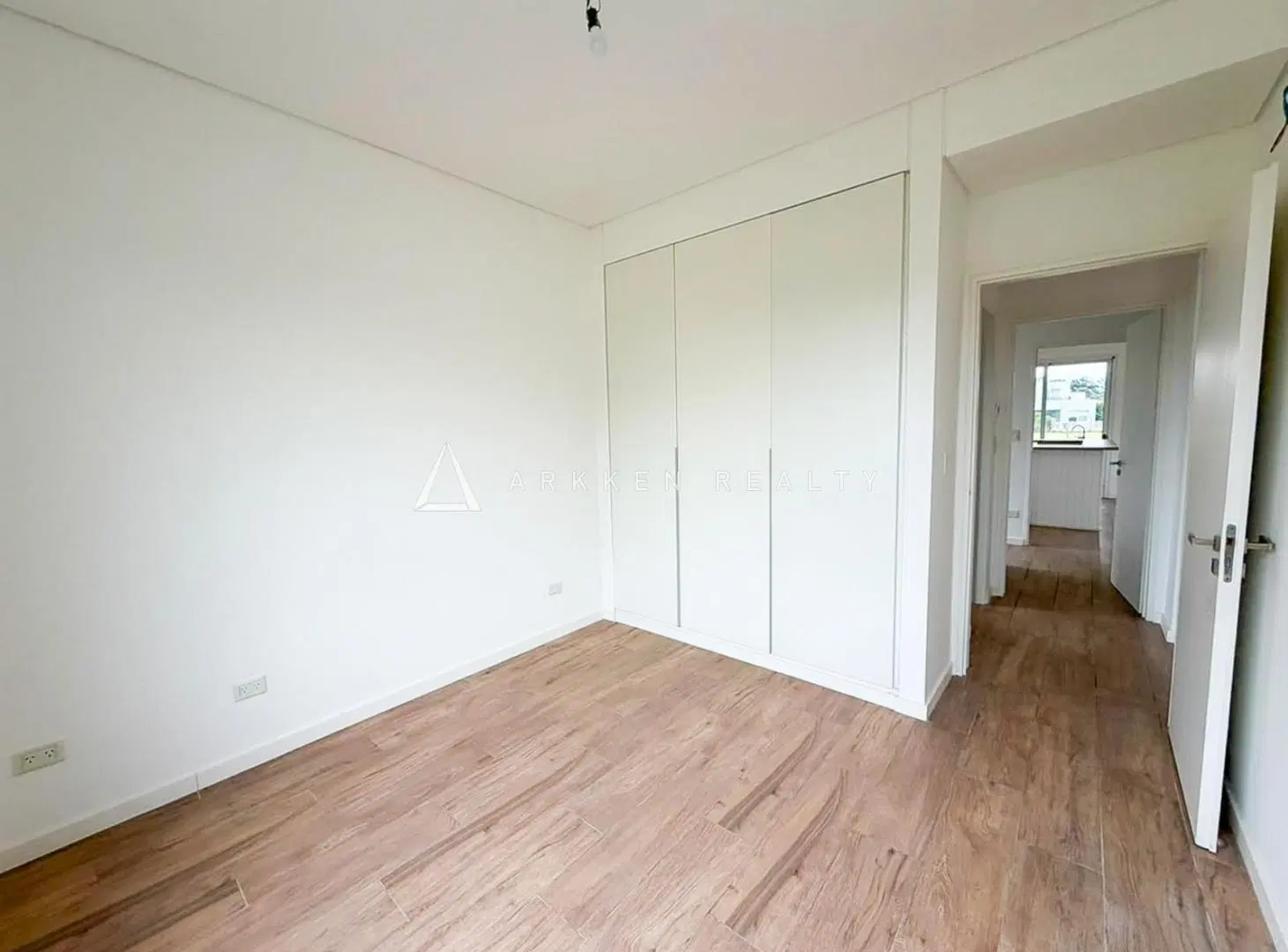 Casa en Venta Barrio Santa Lucía Pilar del Este 3