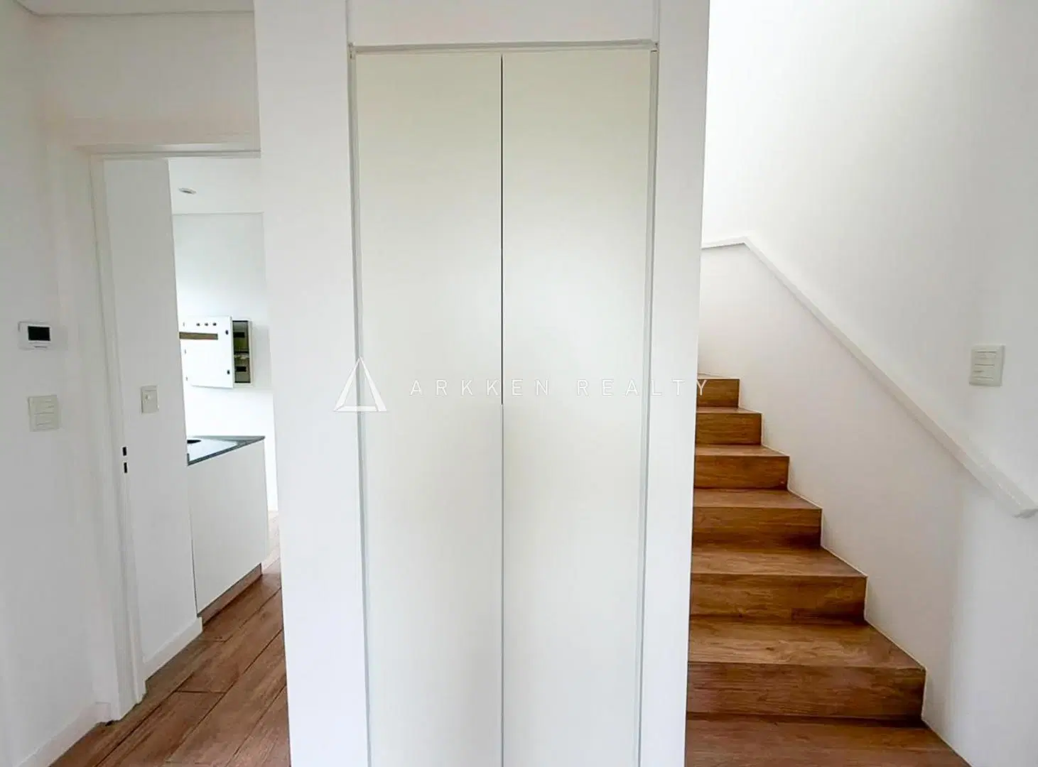 Casa en Venta Barrio Santa Lucía Pilar del Este 5