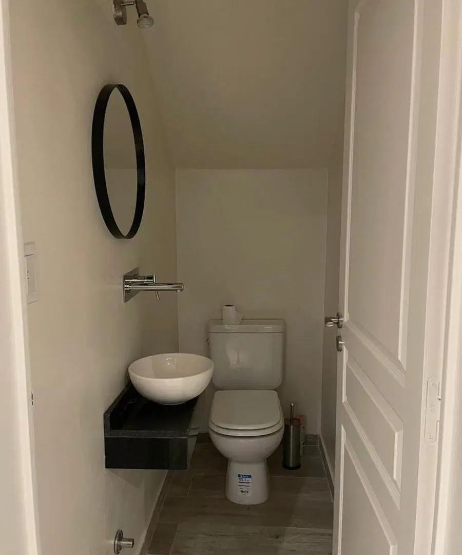 Casa en  venta en Pilar del Este 5