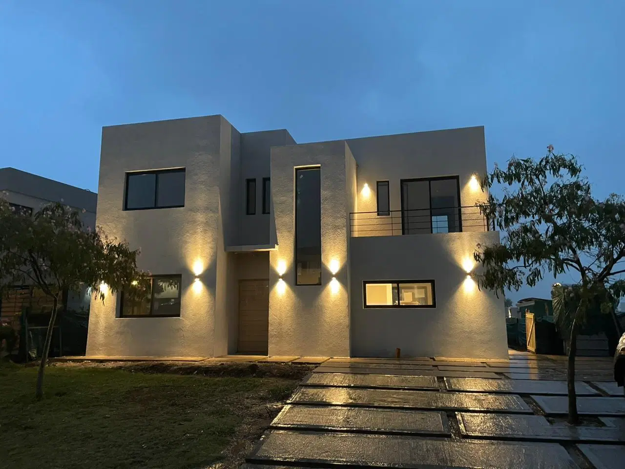 Casa en  venta en Pilar del Este 3