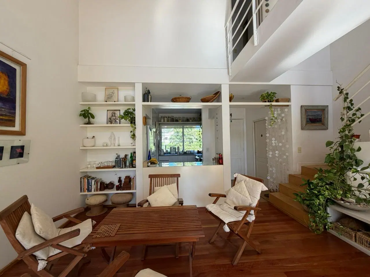 Casa en venta en Tigre 4