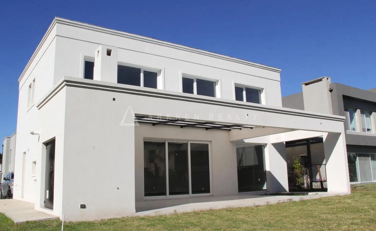 Casa en venta en Barrio Lagoon Pilar 2