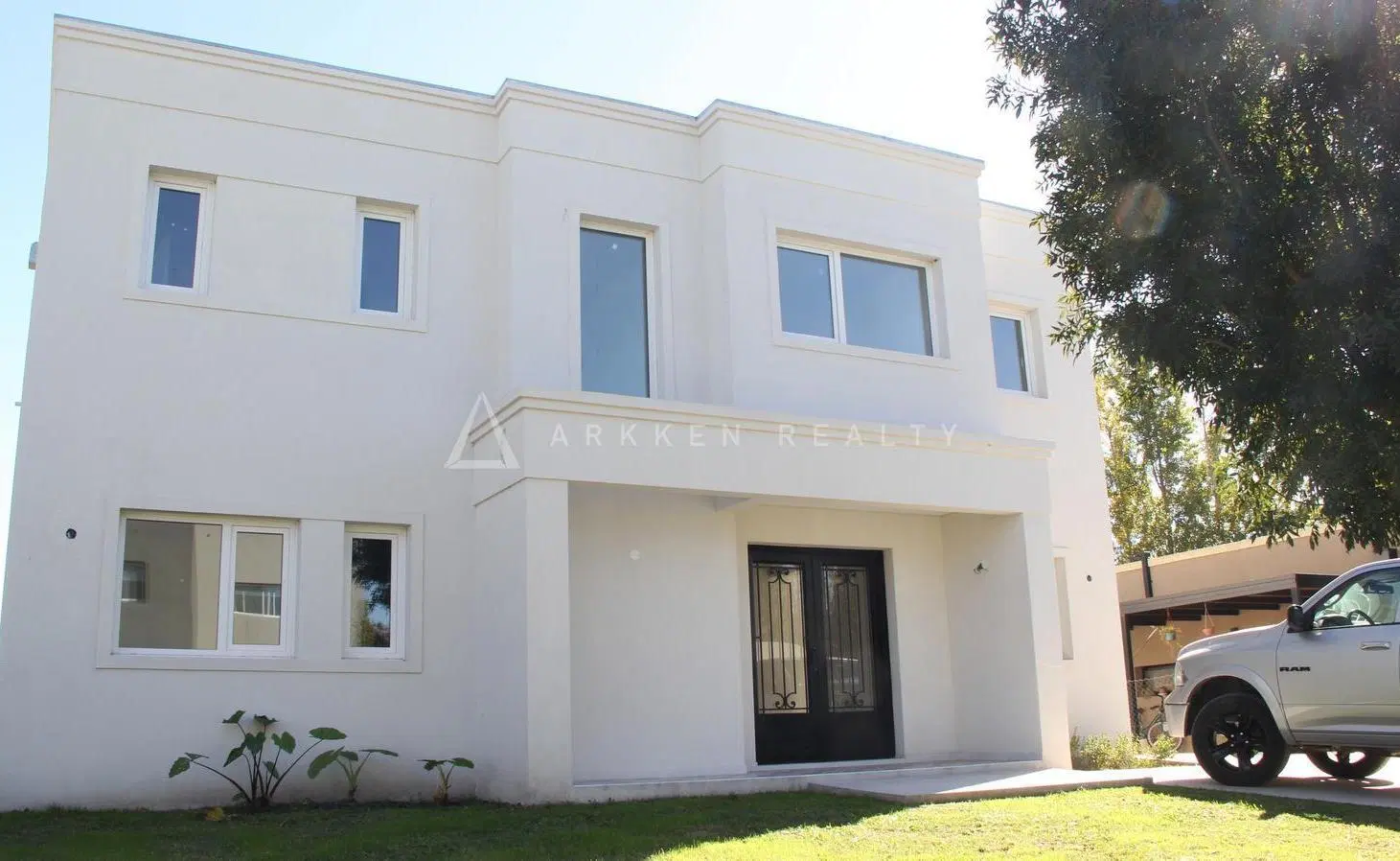 Casa en venta en Barrio Lagoon Pilar 4